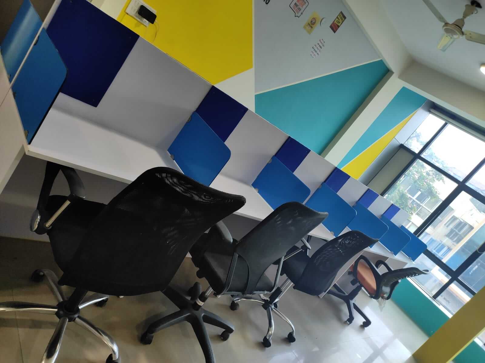 Virtual Office Space in Kochi