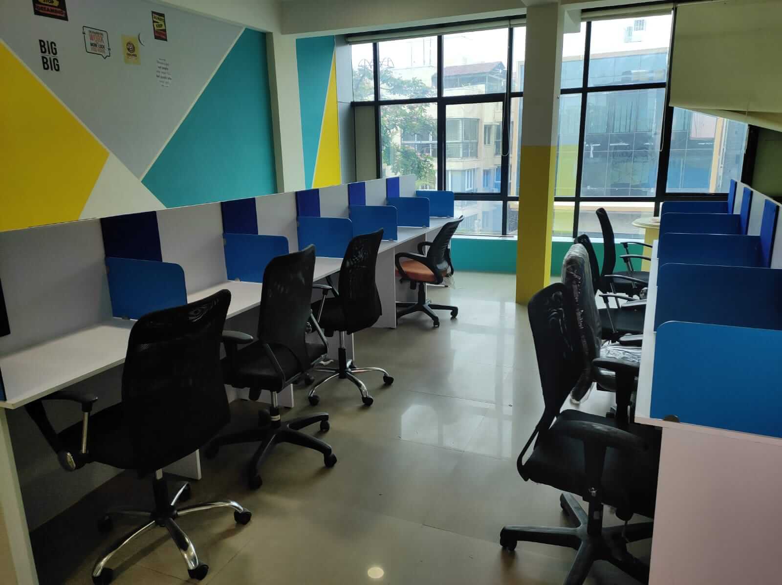 Kochi Business Center Services