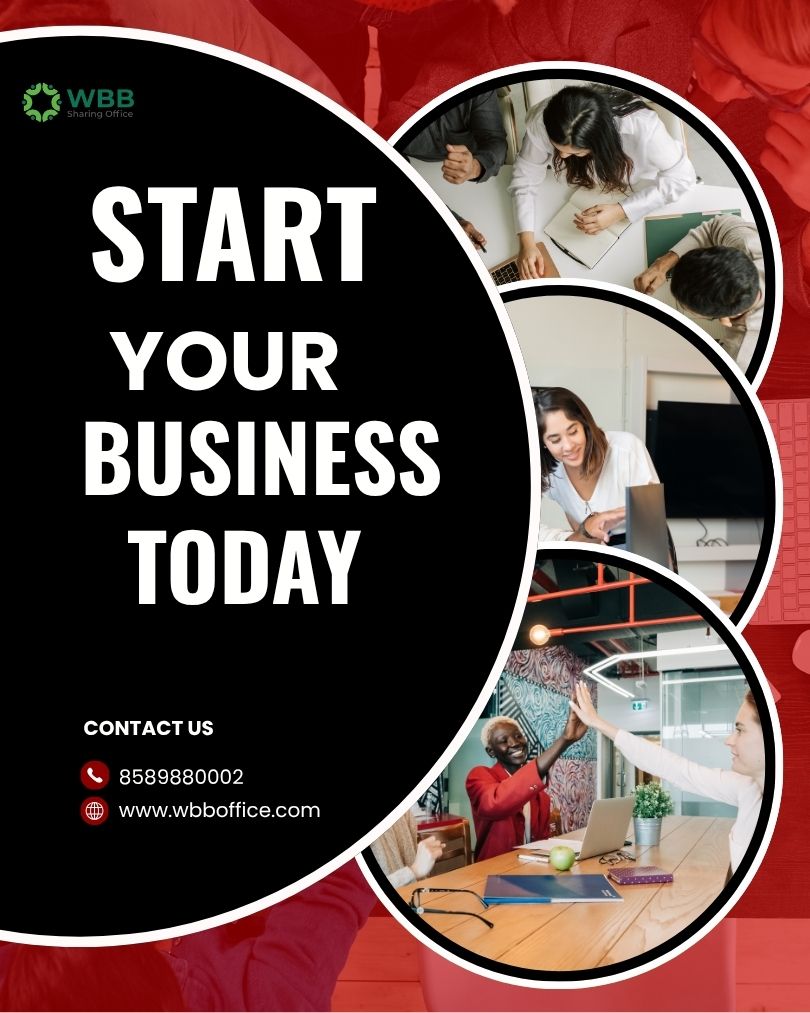 CO - WBB Virtual Office and Co-working Space CO