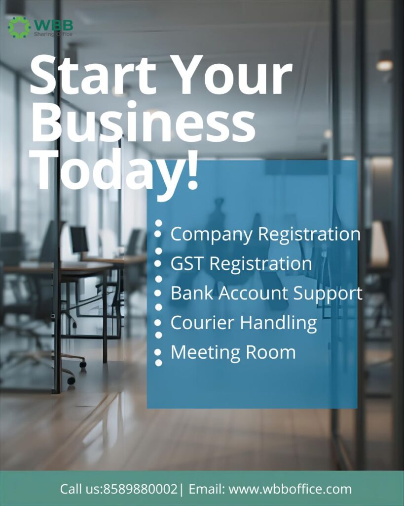 Call us8589880002 Email wwwwbbofficecom