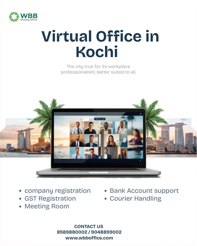 Flexible spaces Instant setup