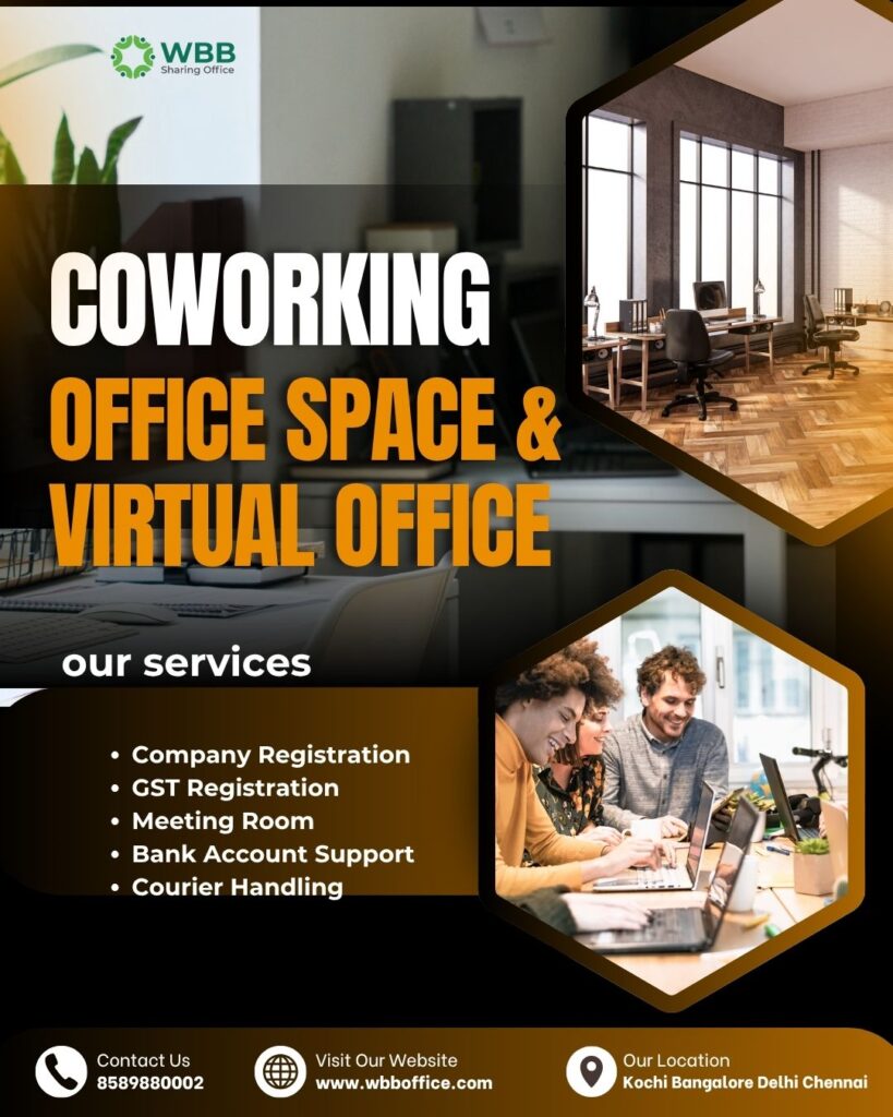 Office Space virtual office 1