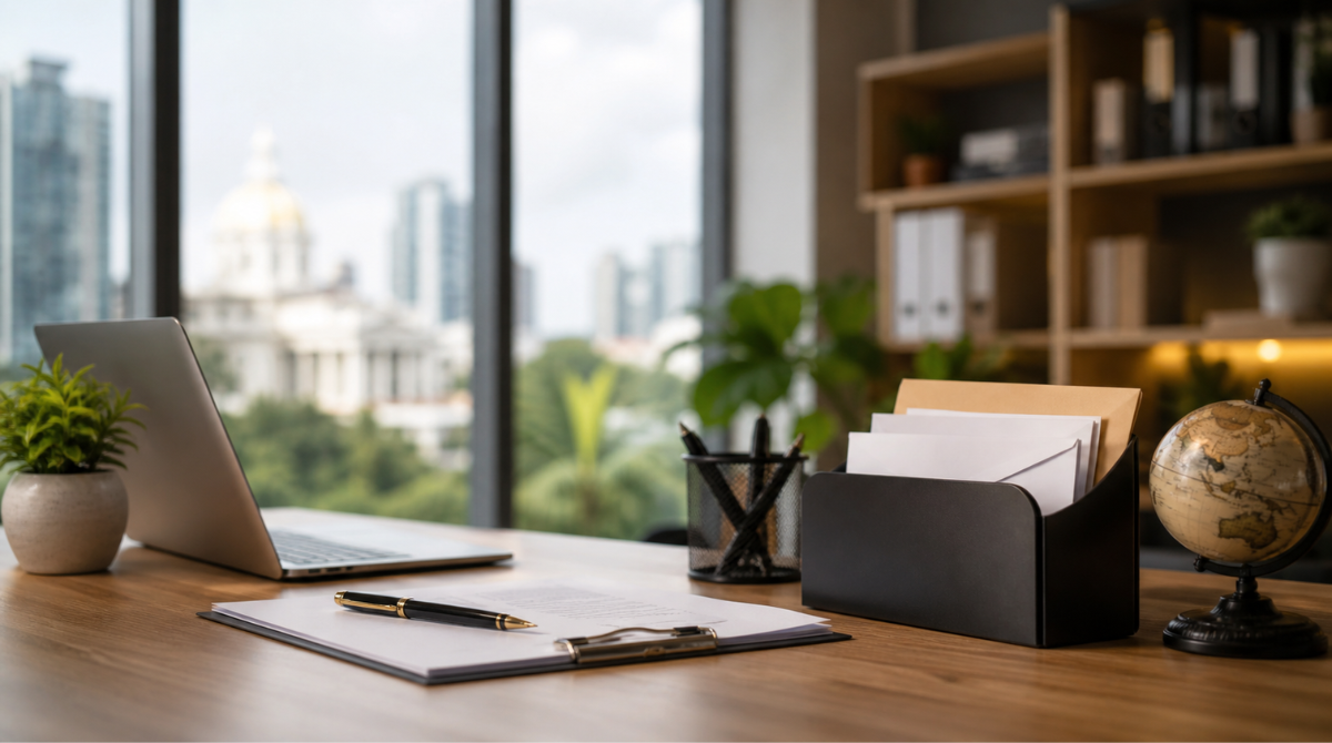 GST Registration with a Virtual Office in Kochi: What You Need to Know