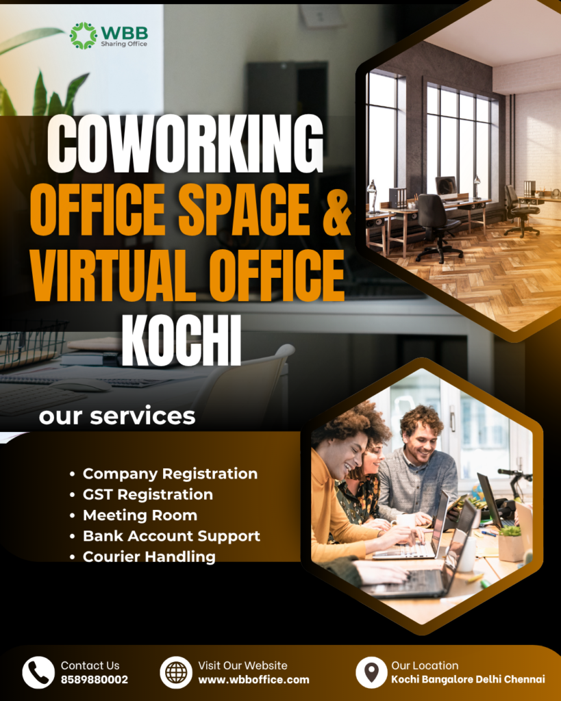 Office Space virtual office 1