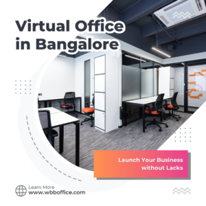 Virtual Office in Bangalore