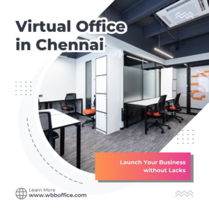 Virtual Office in Chennai