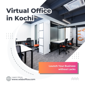 Virtual Office in Kochi