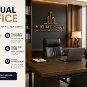 Virtual Office