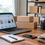 Virtual Office for E-commerce Businesses