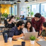 Coworking Space