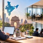 Virtual Office for Outstation Companies