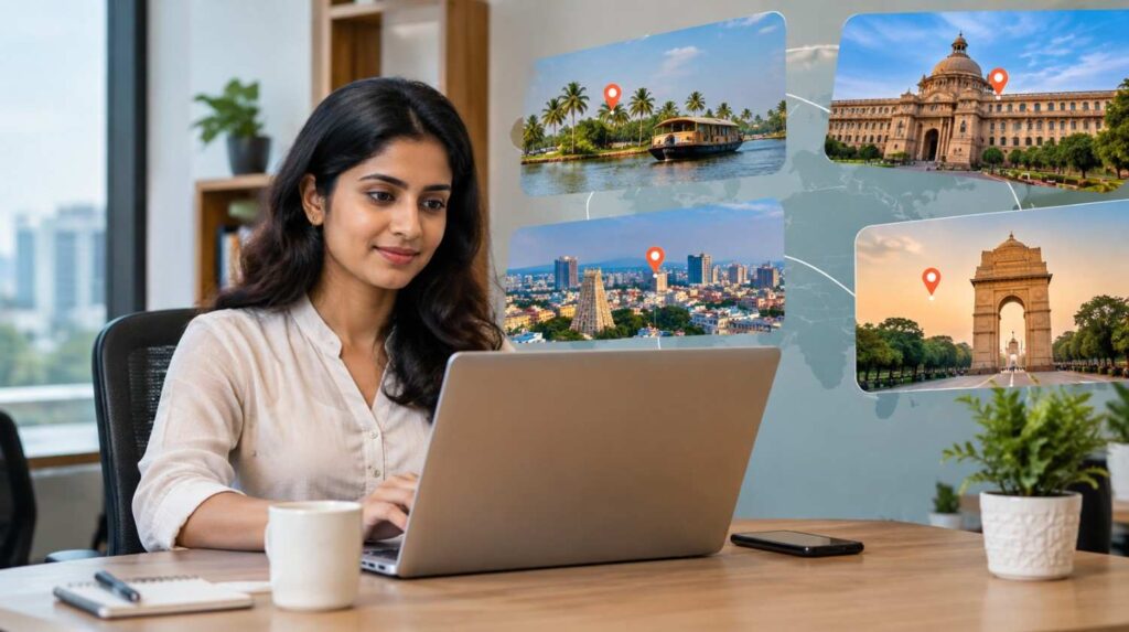Multi-City Virtual Office Strategy for Growing Businesses