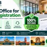 Virtual office refund