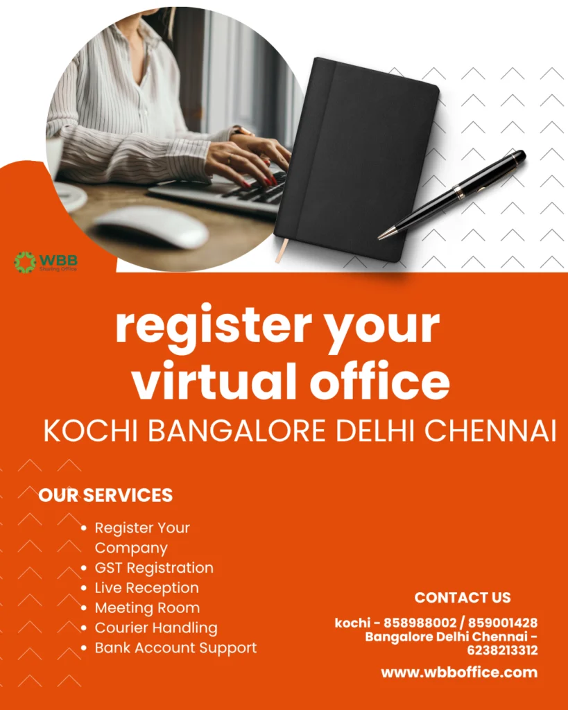 Why Kochi is Emerging as a Hub for Startups and Remote Businesses