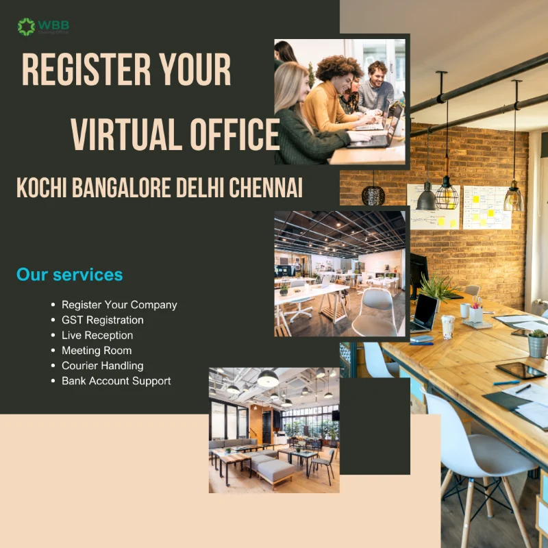 Black And Cream Modern Coworking Office Space Rental Instagram Post 13