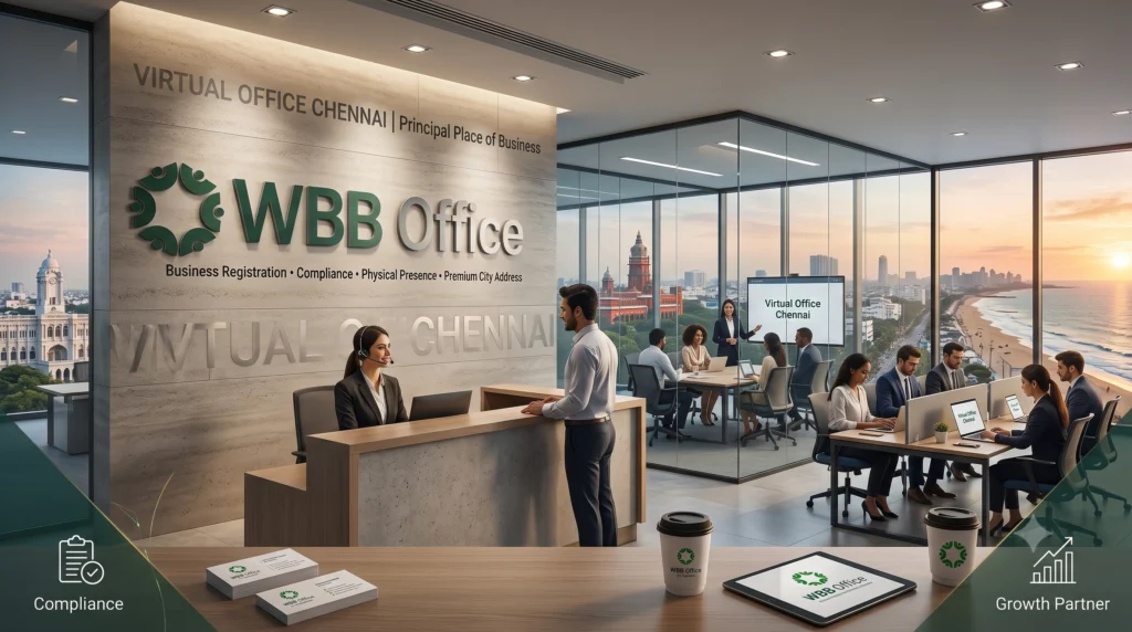 Expanding Horizons: How a Virtual Office in Chennai Can Accelerate Your Business Growth