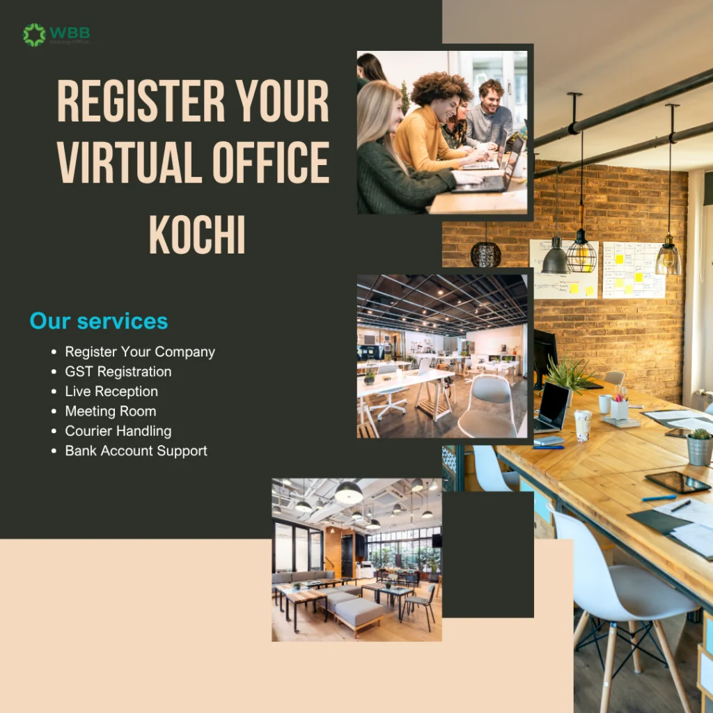 How Virtual Offices Improve Work-Life Balance for Entrepreneurs