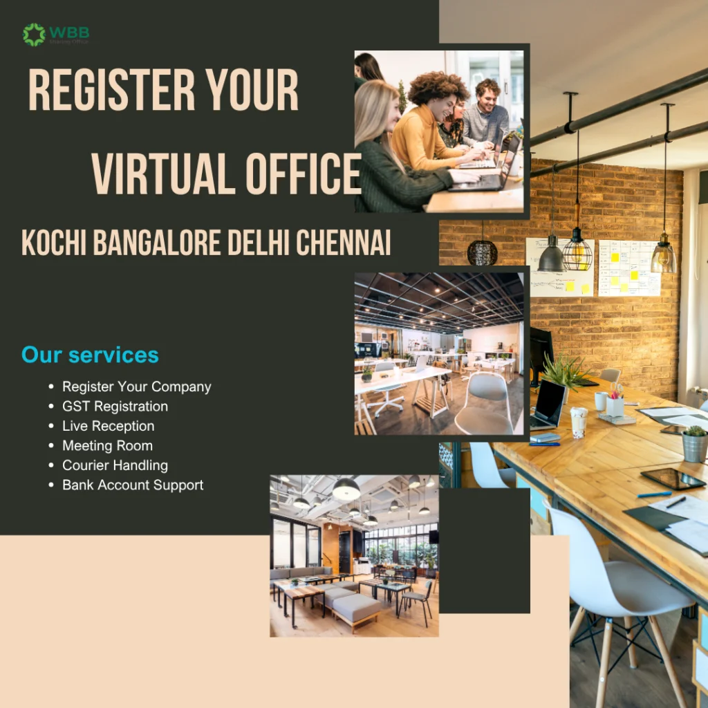Work from Anywhere — Why Chennai Is Perfect for Virtual Operations