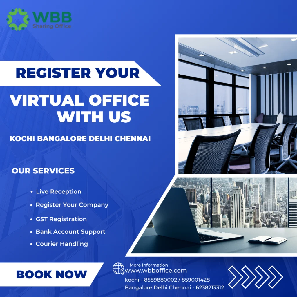 Virtual Offices vs Traditional Offices: What Works Best for Delhi Businesses?